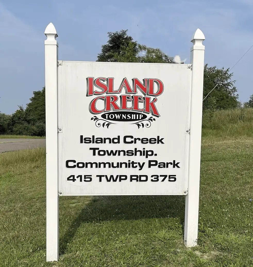 Sign